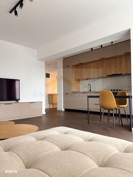 Otopeni Prima inchiriere, 2 camere, Bonavita Residence 2025