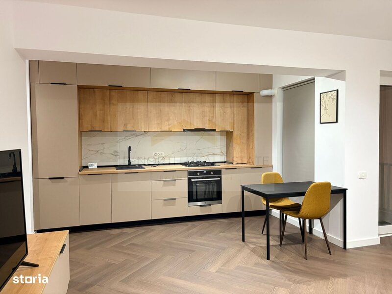 Otopeni Prima inchiriere, 2 camere, Bonavita Residence 2025