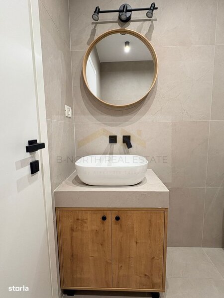 Otopeni Prima inchiriere, 2 camere, Bonavita Residence 2025