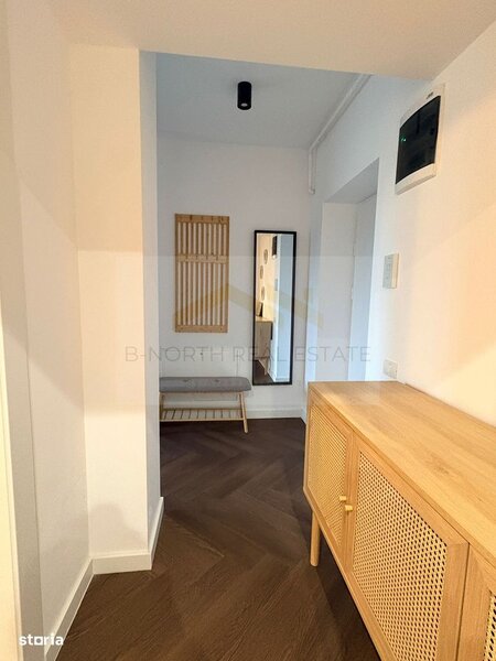 Otopeni Prima inchiriere, 2 camere, Bonavita Residence 2025